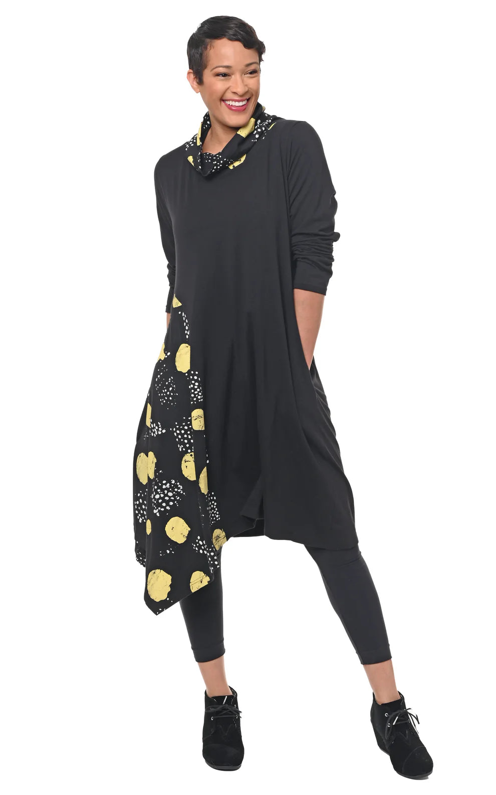 Emaline Tunic