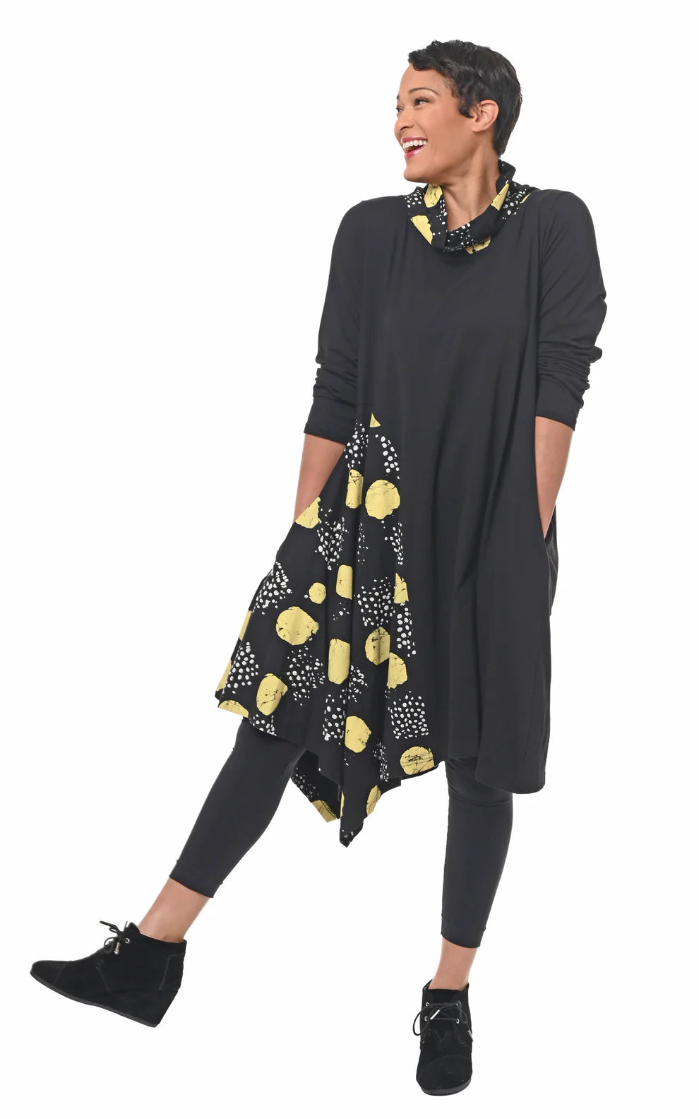 Emaline Tunic
