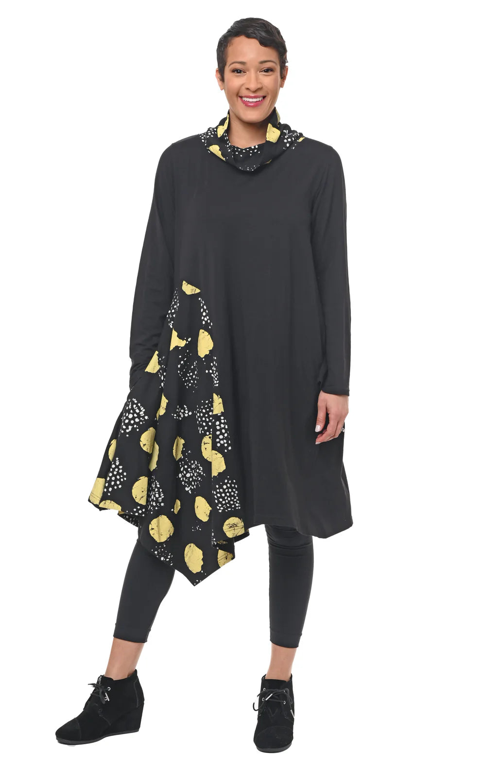 Emaline Tunic
