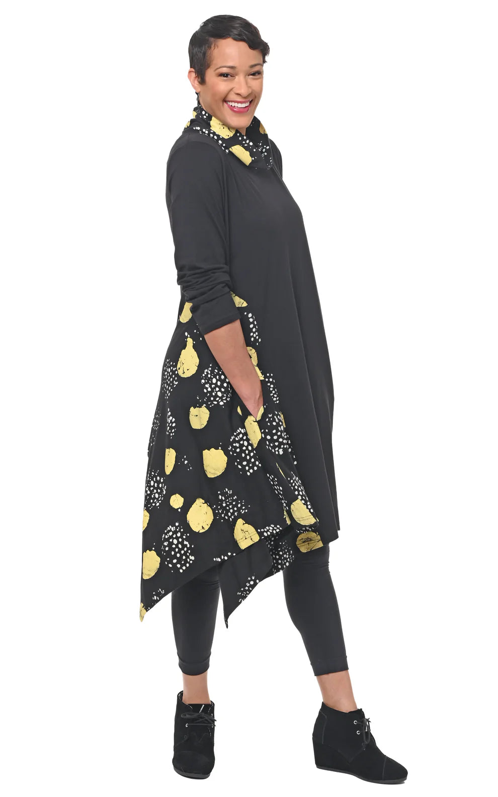 Emaline Tunic