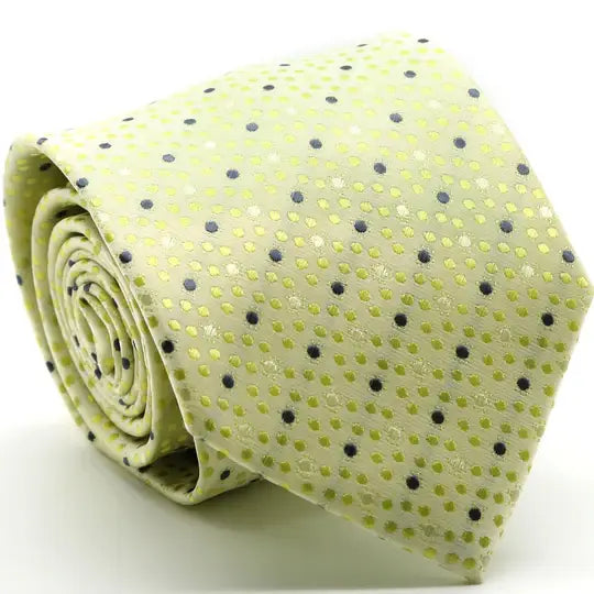 FM1 Tie - Yellow