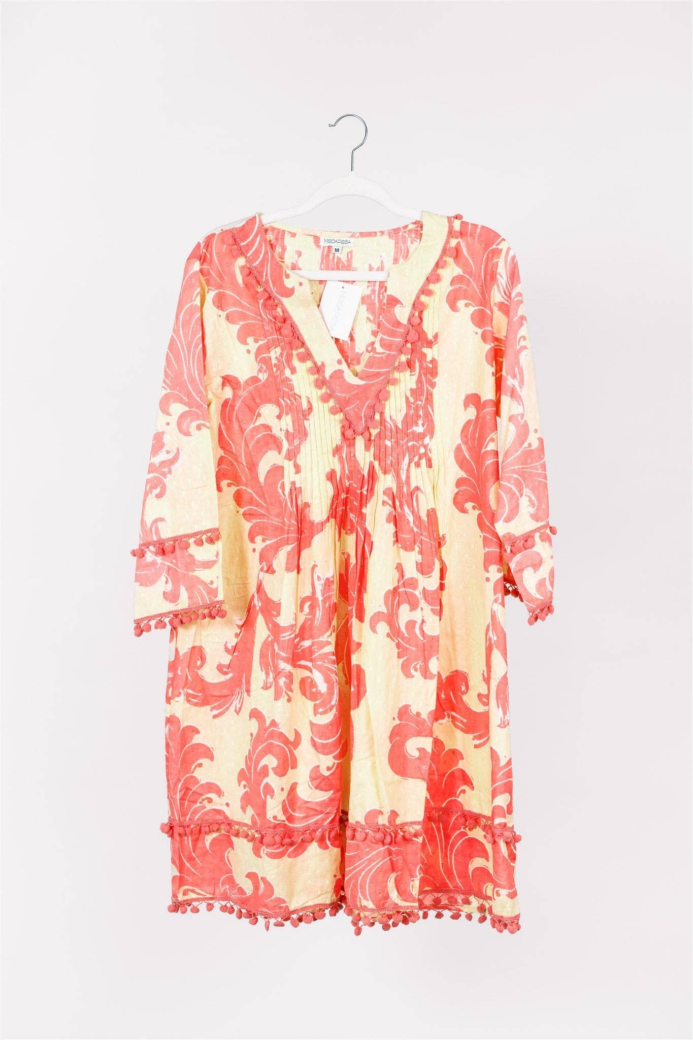 Pamela Tunic *FINAL SALE*