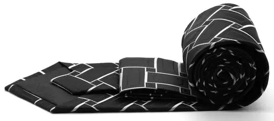 FZ9 Tie - Black