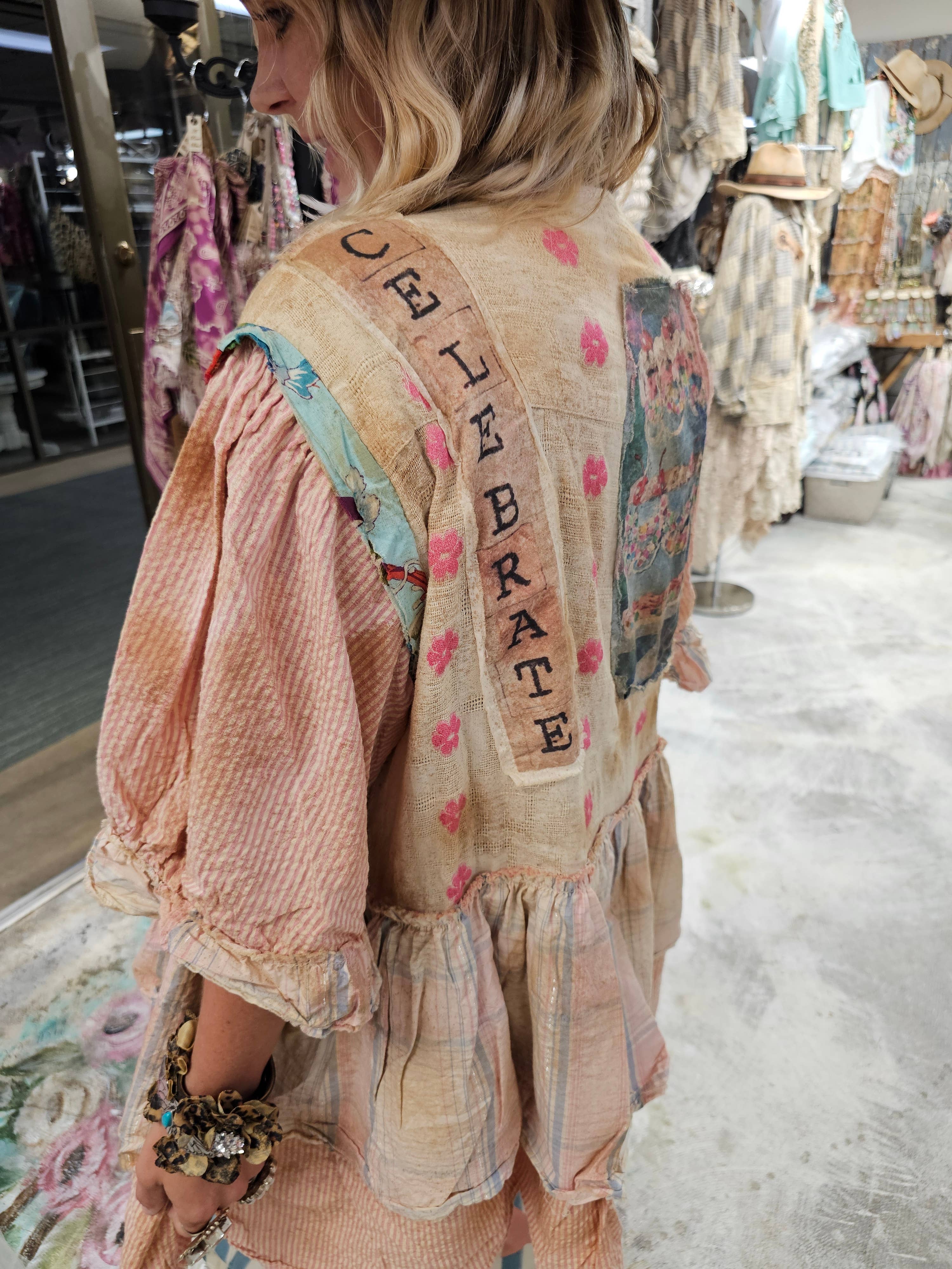 Celebration Top