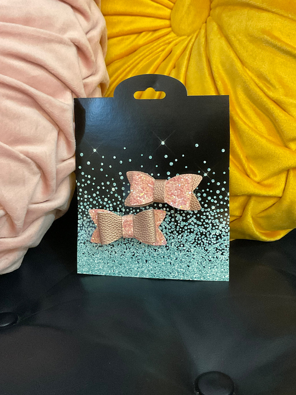 Mini Hair bows