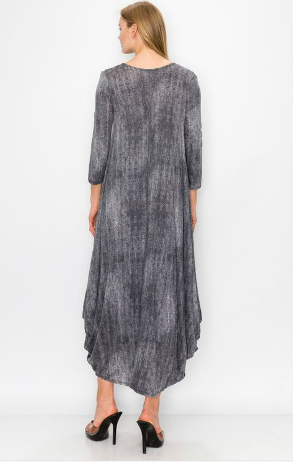 Vanessa Dress*FINAL SALES*