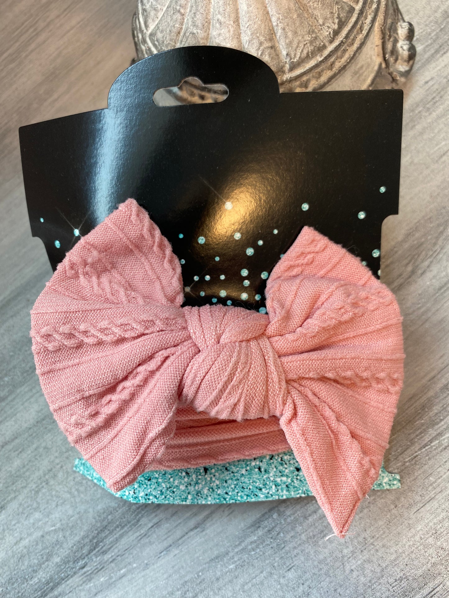 Bow Headband