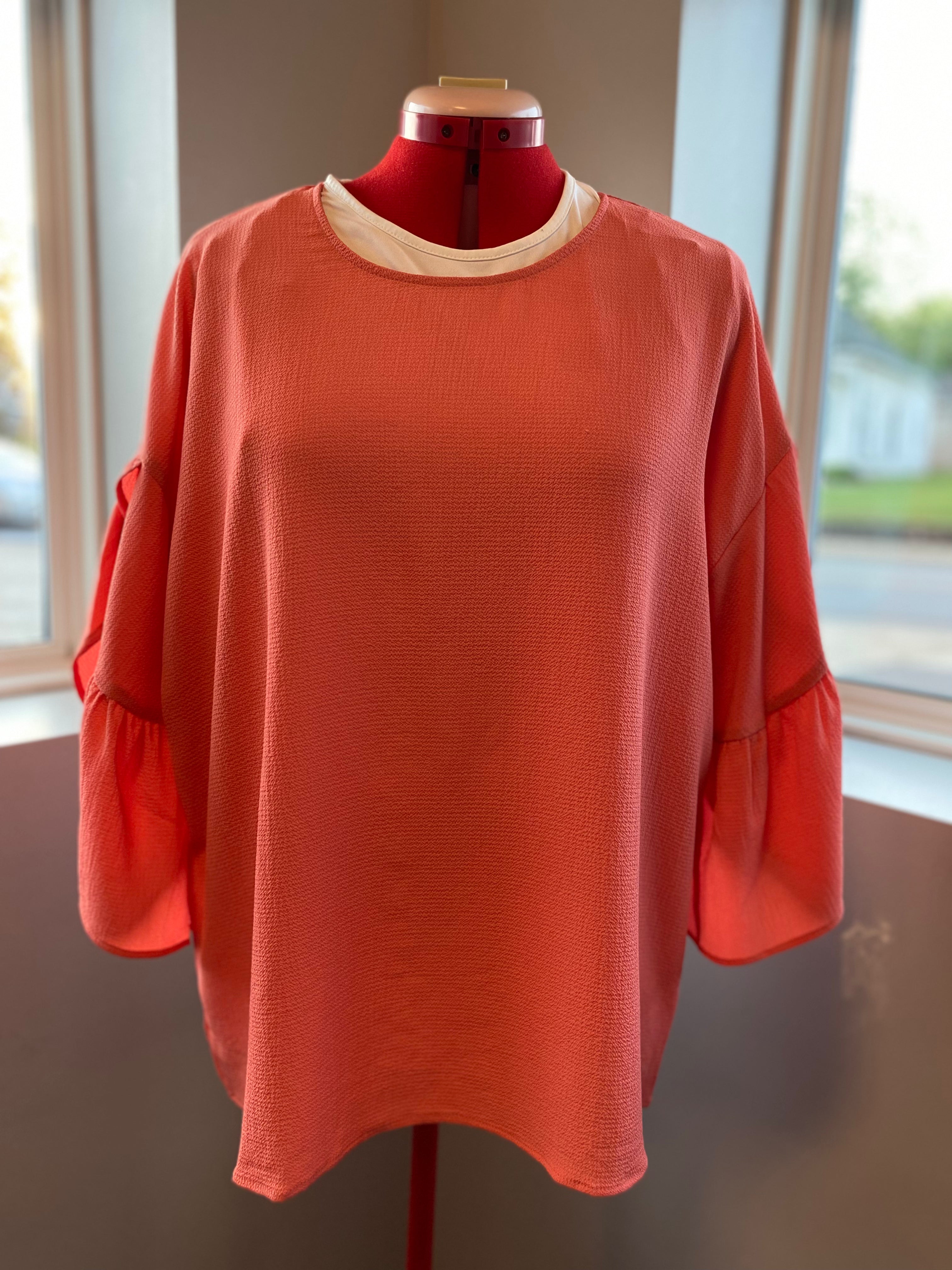 Tulip Top *Final Sale*