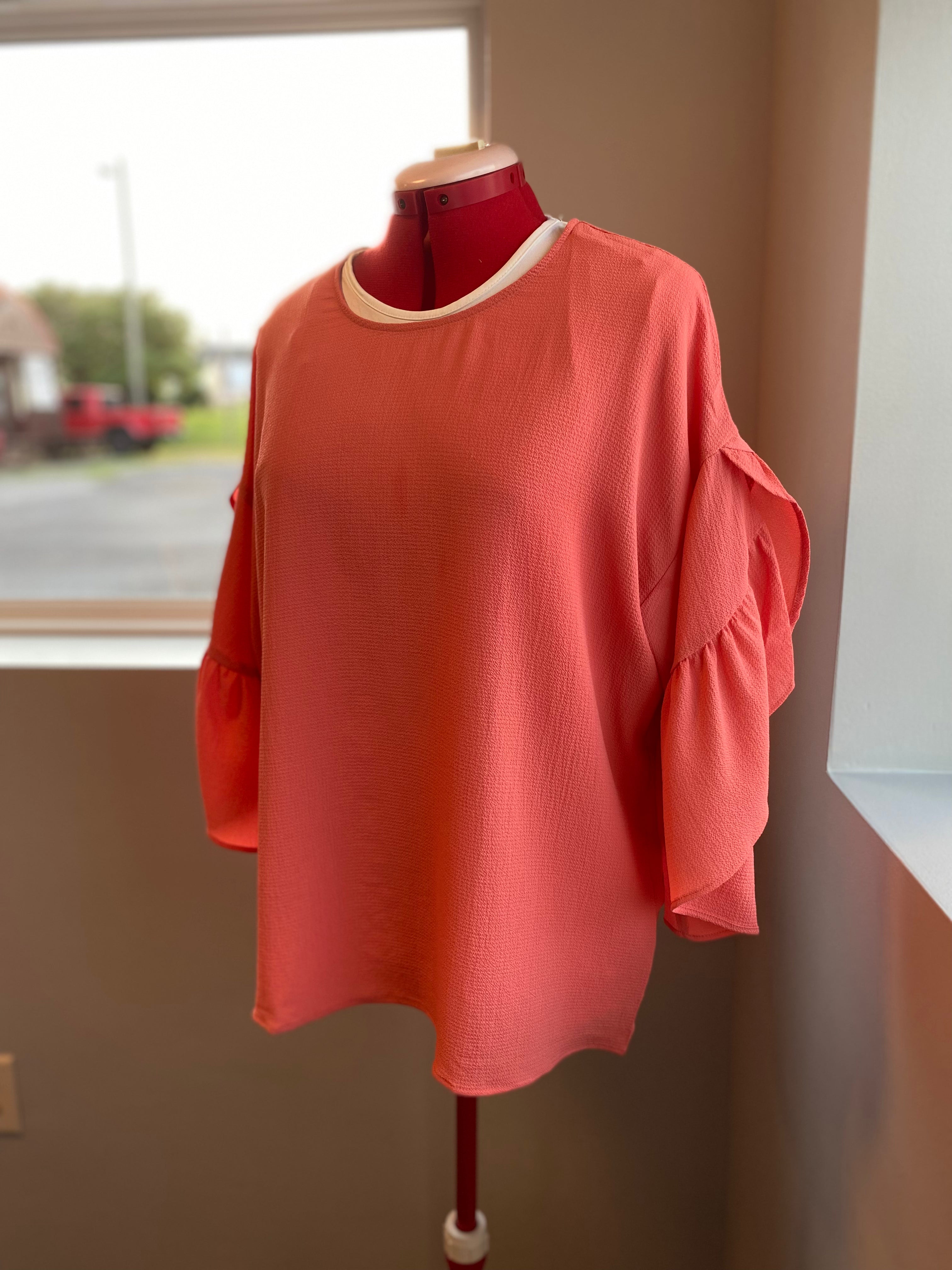 Tulip Top *Final Sale*
