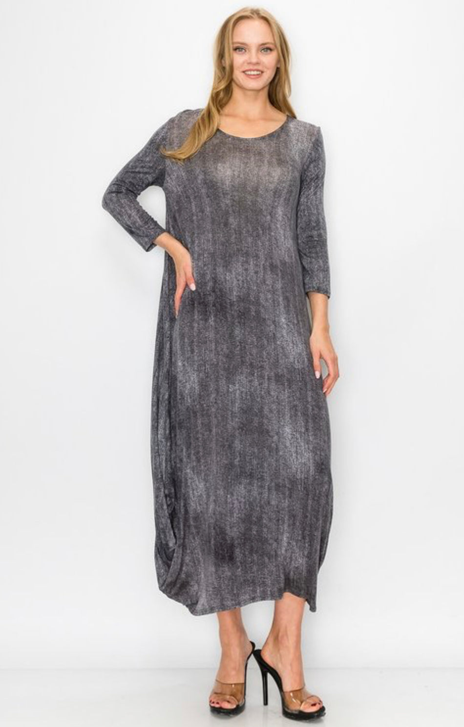 Vanessa Dress*FINAL SALES*