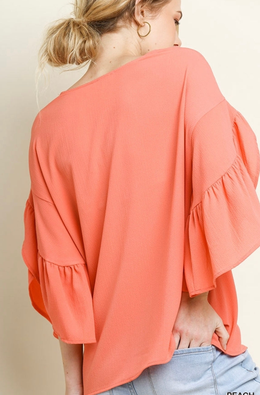 Tulip Top *Final Sale*