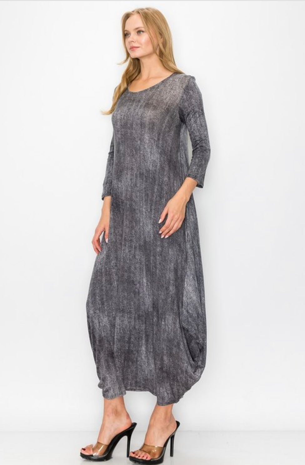 Vanessa Dress*FINAL SALES*