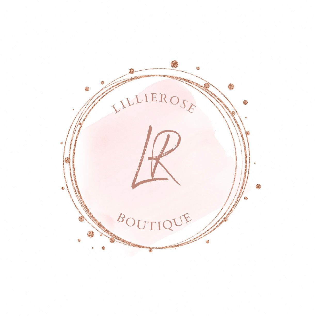 LillieRose Boutique Gift Card