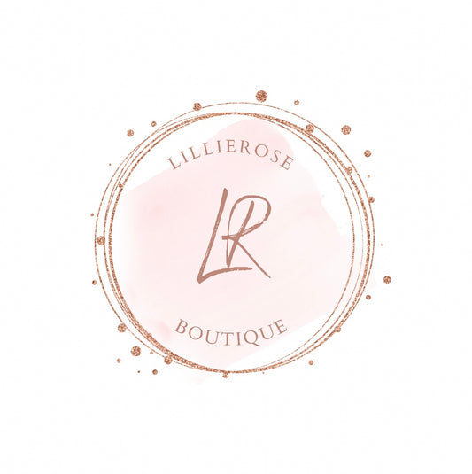 LillieRose Boutique Gift Card