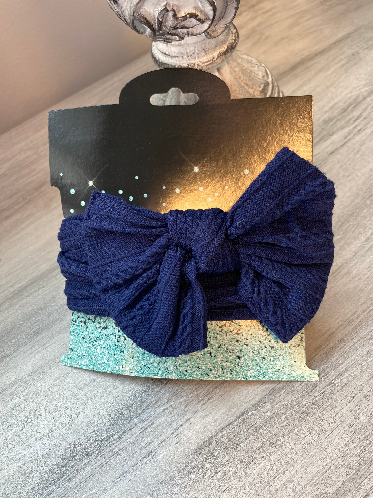 Bow Headband