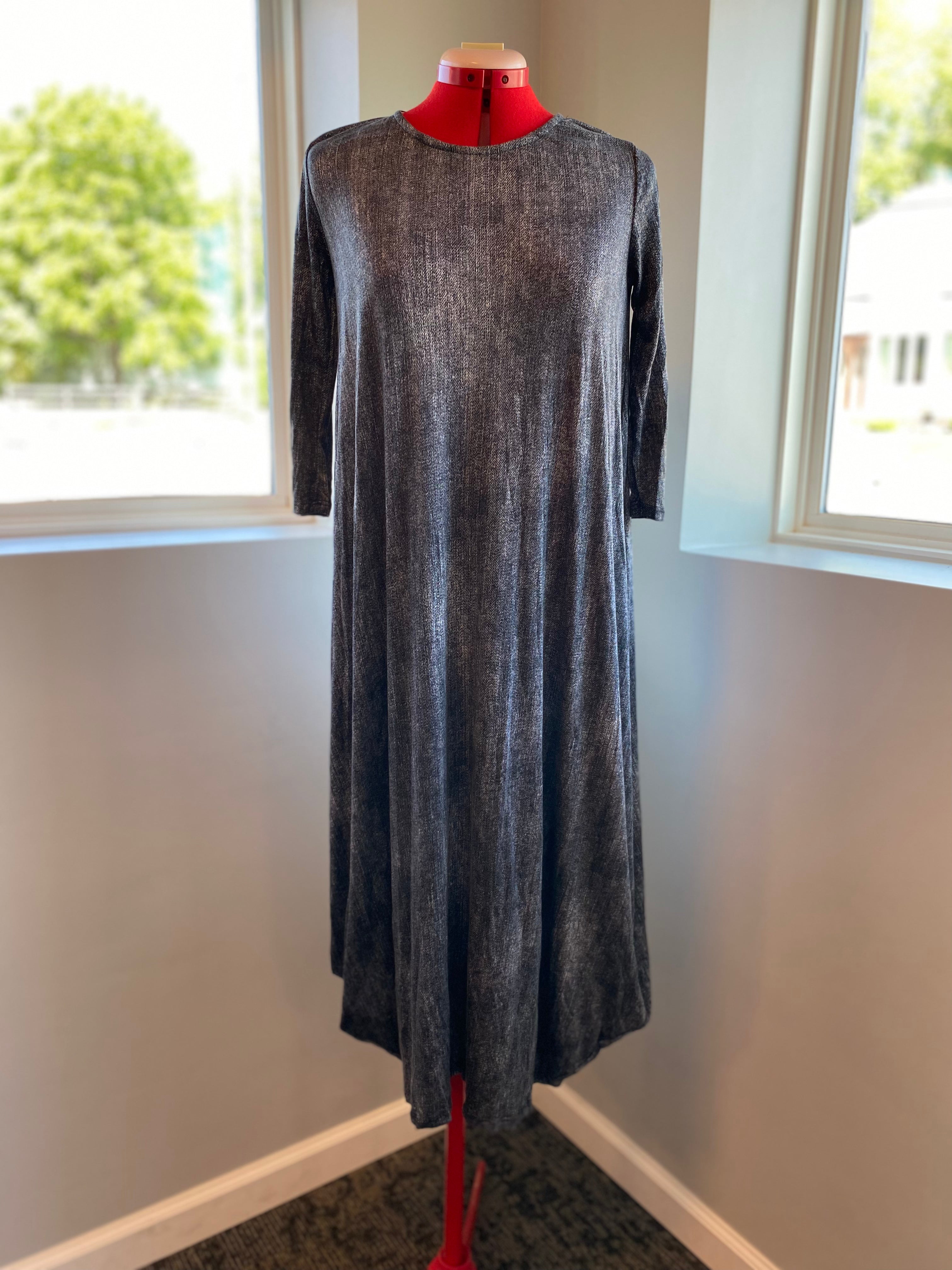 Vanessa Dress*FINAL SALES*