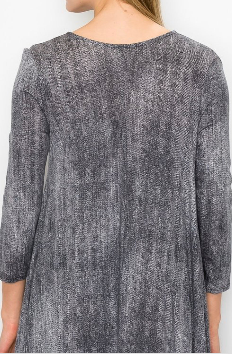 Vanessa Dress*FINAL SALES*