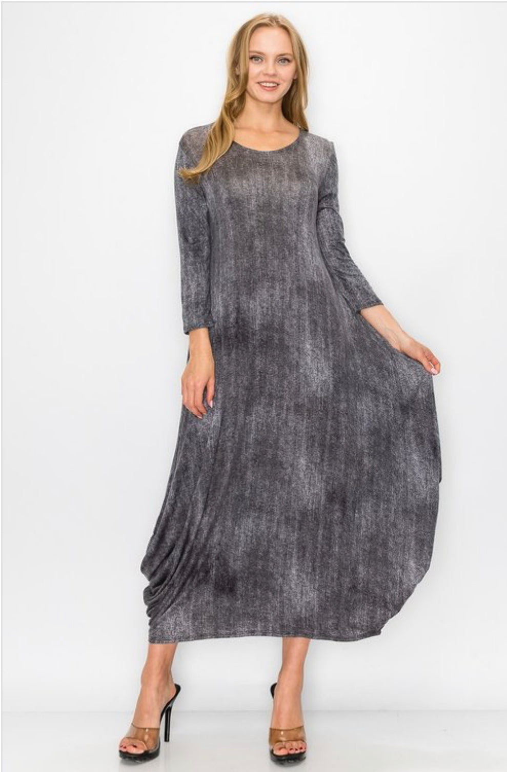 Vanessa Dress*FINAL SALES*
