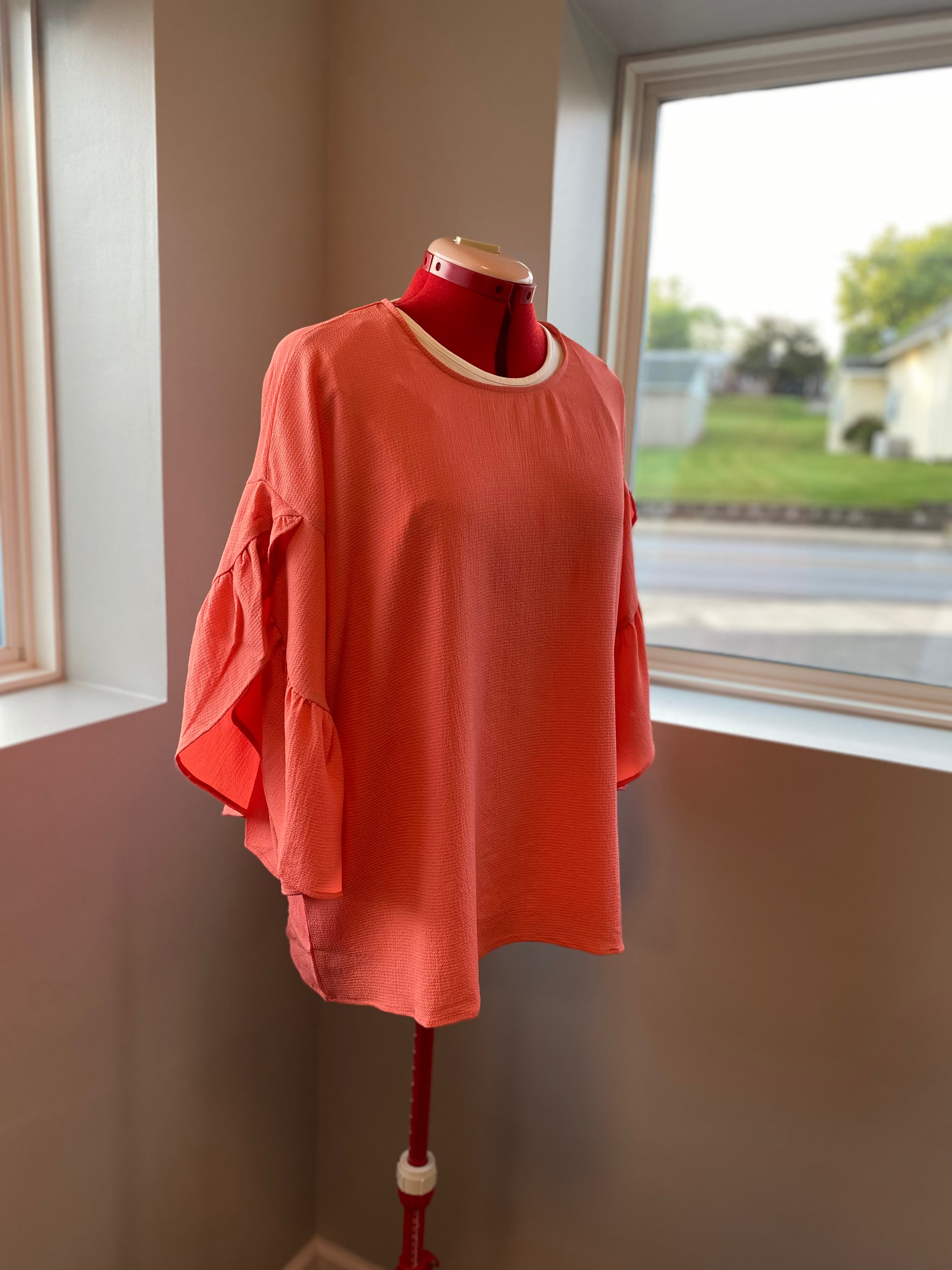 Tulip Top *Final Sale*